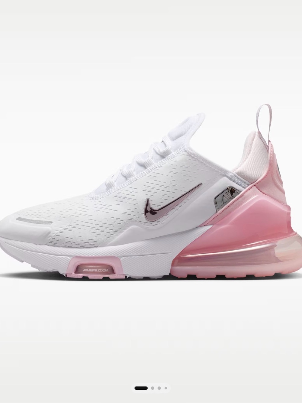 Nike Air Max 270 Premium